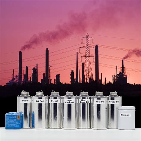 Oil Products Photograph By Paul Rapson Fine Art America