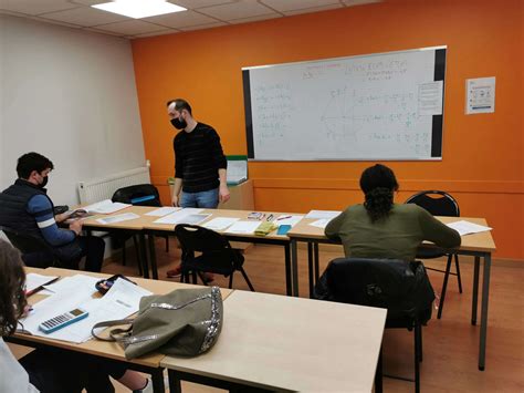 Cours Particuliers Et Soutien Scolaire Dijon Acadomia