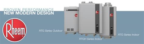 Rheem Rtg 84dvln 3 High Efficiency Non Condensing Indoor Tankless Natural Gas Water Heater 8 4