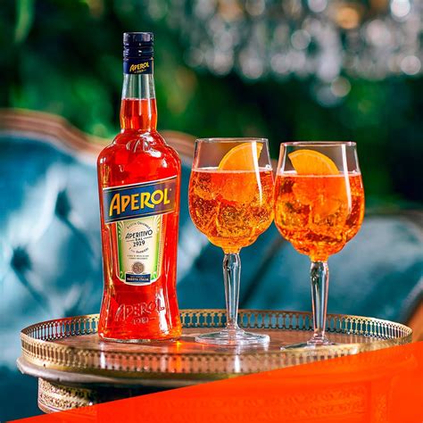 Aperitivo Aperol 750ml Imigrantes Bebidas