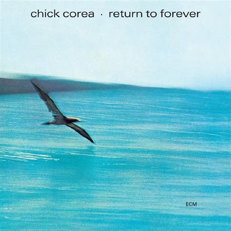 Chick Corea - Return to Forever Lyrics and Tracklist | Genius