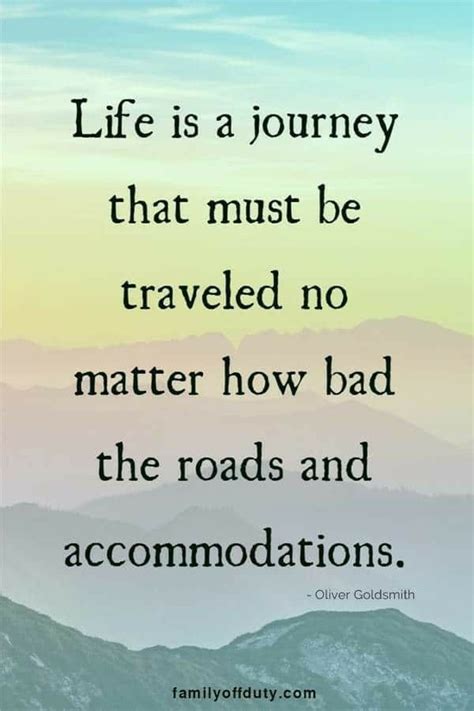 Best Journey Quotes Top 40 Quotes About Journey And Destination Artofit