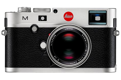 Leica M Typ 240 Caratteristiche E Opinioni JuzaPhoto