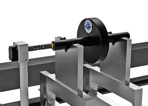 Dynamic Balancing Machines And Accessories Dynamic Balancers Probal