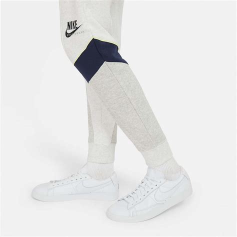 Nike Sportswear Heritage Jogger White Dressinn