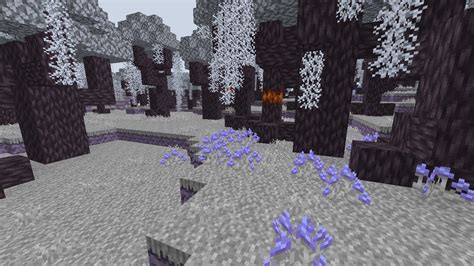 The Creaking And Pale Garden Screenshots Minecraft Mods Curseforge