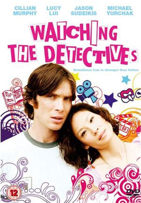 Watching the Detectives (film) - Alchetron, the free social encyclopedia