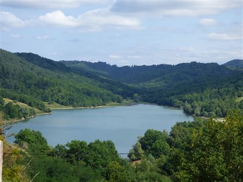 Occitanie Tr S Appr Ci L T Ce Lac Ne Sera Pas Ouvert La Baignade