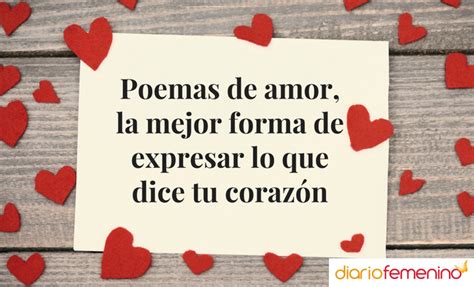 Poemas De Amor La Mejor Forma De Expresar Lo Que Dice Tu Corazón 2023