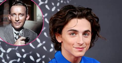 Timothee Chalamet’s Singing Voice Is ‘beautiful’ Says ‘wonka’ Director Le Hérisson News