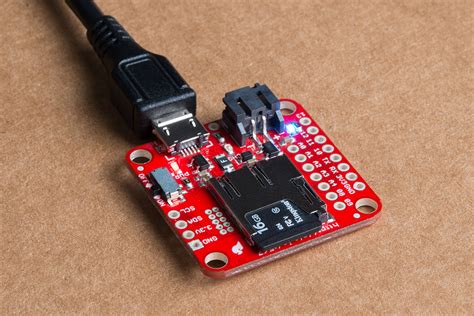 9dof Razor Imu M0 Hookup Guide Sparkfun Learn