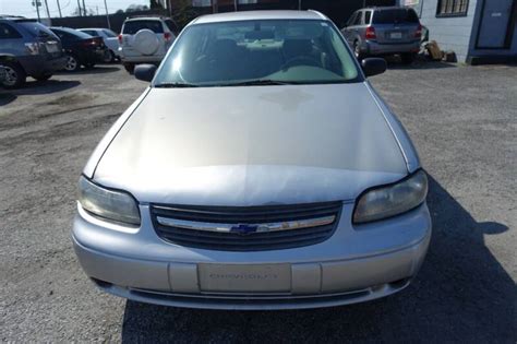 2005 Chevrolet Classic For Sale ®