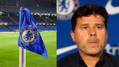 Deal Close To Being Done For €30m Chelsea Player Set To Leave