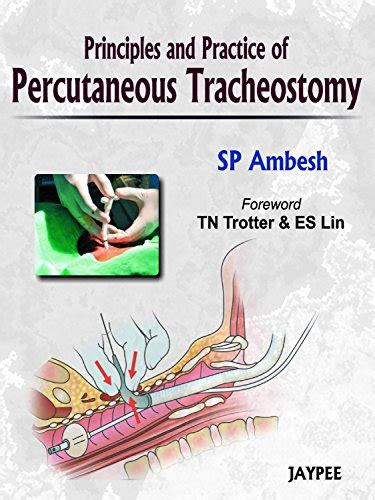 Percutaneous Tracheostomy Procedure