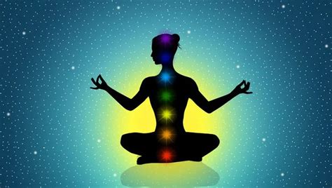 Como O Equil Brio Dos Seus Chakras Pode Ajud Lo A Viver Uma Vida Mais