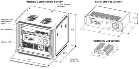 Sld Web3 Fractal Energy Storage Consultants