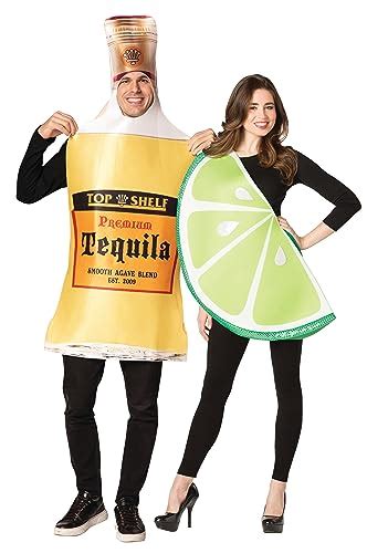 Tequila And Lime Couple Costume The Perfect Costume For A Festive