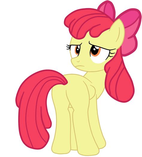 2547536 Safe Artistgmaplay Apple Bloom Earth Pony Pony G4