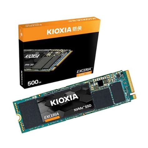 Thay C Ng Laptop Ssd Kioxia Exceria G R M Pcie Nvme Gb