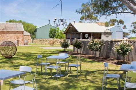 Mclaren Vale South Hop On Hop Off Winery Tour From Adelaide Harga Promo