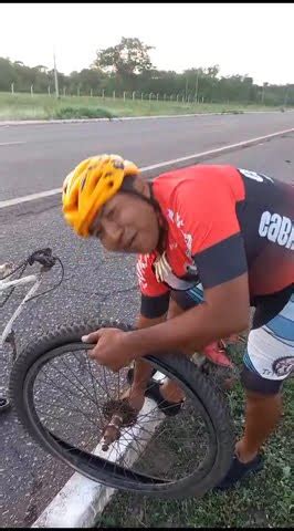 MAIS UM PEDAL A BIKE MARABÁ YouTube