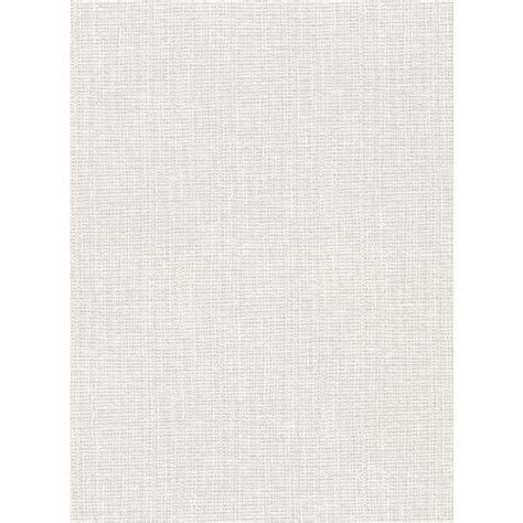 Warner Claremont Light Grey Faux Grasscloth Wallpaper Bed Bath And Beyond 36094459