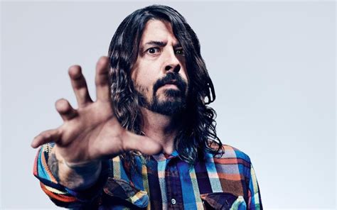 Dave Grohl O Uzale Nieniu Od Kawy Czu Em Si Jakbym Mia Zaraz