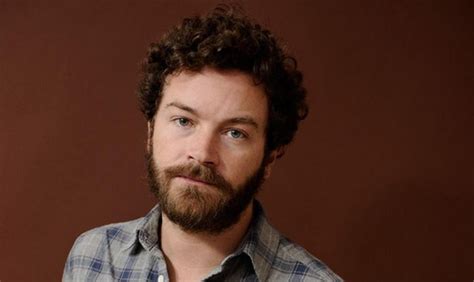 Danny Masterson usłyszał wyrok za gwiazdy Aktor skazany na 30 lat