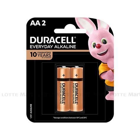 Pin Ki M Duracell Aa V Pin