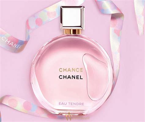 Chanel Chance Eau Tendre Edp 50ml Wearperfume