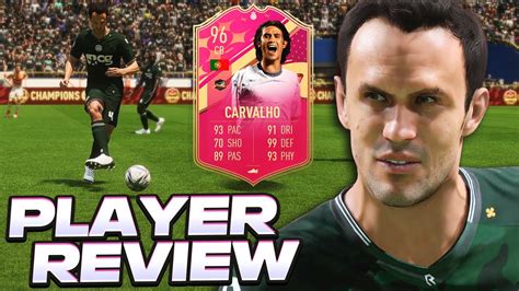 N O Tirou O L Cio Ele Resolve Ricardo Carvalho Futties