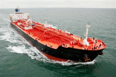 Advanced Training For Chemical Tanker Cargo Operations Maritime