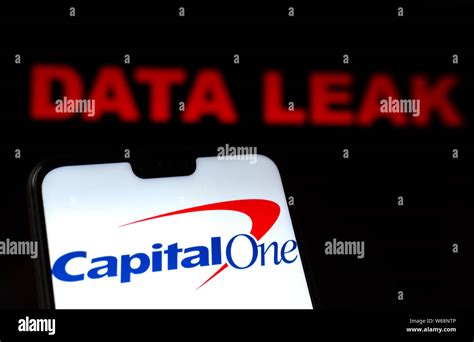 Capital One Bank Logo Stock Photos & Capital One Bank Logo Stock Images ...