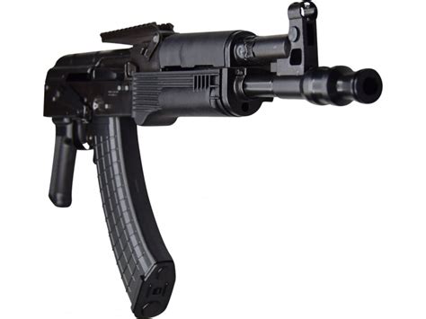 Interarms Corporation Radom Hellpup Elite Polish Ak Pistol W Built