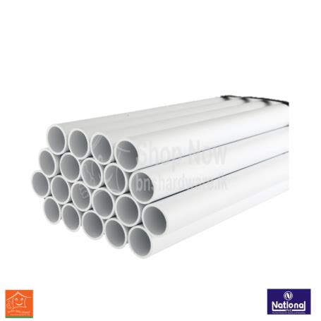 National Conduit Pipes Mm Price In Bnshardware Lk