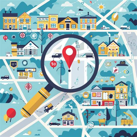 Boost Your Local Rankings A Comprehensive Local Seo Checklist