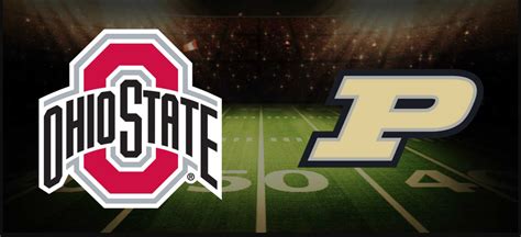 Watch The Exciting Ncaa Division 1 Football Live Stream Ohio State Vs