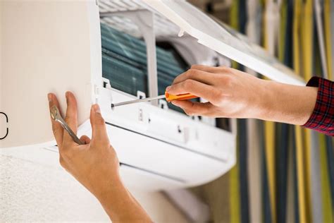 How Often Should You Have Your Air Conditioner Serviced Ambient Edge