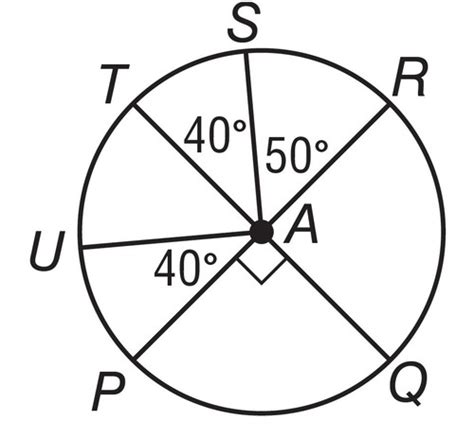 Geometry Chapter Quiz Circles Flashcards Quizlet