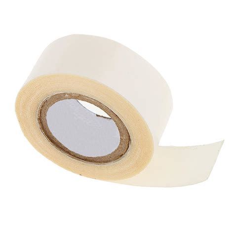 Strong Double Sided Adhesive Tape Roll For Hair Extension Wigs Lace