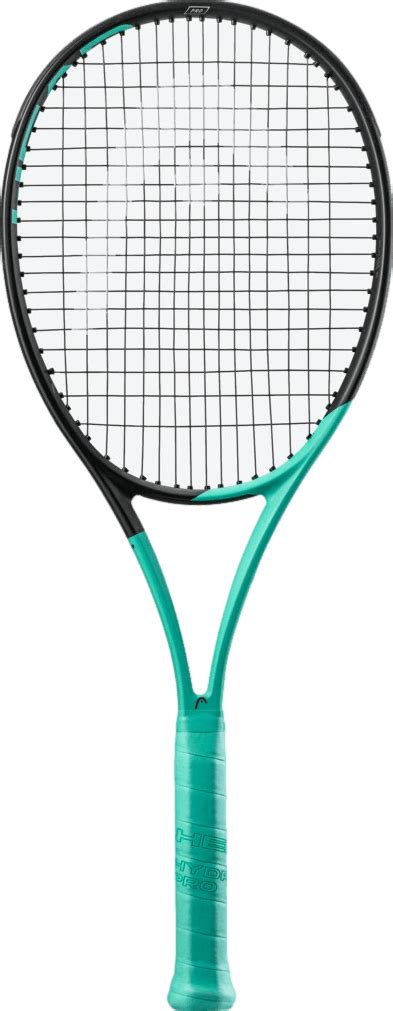 Head Boom Pro Racquet Unstrung Curated