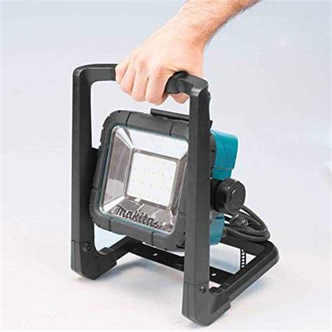 Lampe Led Rechargeable Pour Batterie Makita 18v 80w Baladeuse Lampe