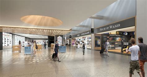 British Airways Unveils Plans for JFK Terminal 7 - Airport News