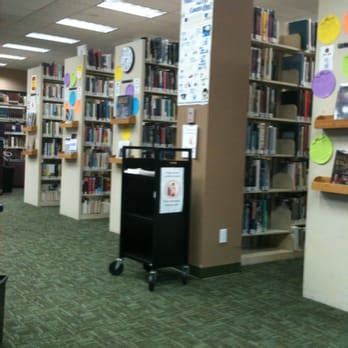 Helen Hall Library - 25 Photos & 12 Reviews - Libraries - 100 W Walker St, League City, TX ...