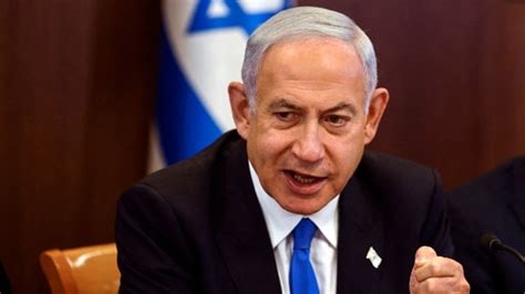 We are at war, says Israel's PM, after surprise Hamas offensive; 22 ...