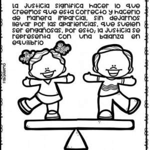 Sociales Justo Injusto