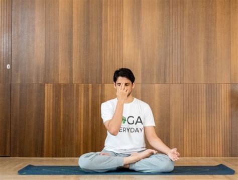 Nuggets Of Wisdom From Habuild’s IITian-turned Yogi Saurabh Bothra ...