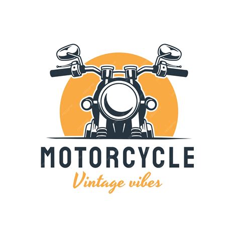 Motorbike Logo Images