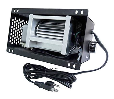 Buy Adviace Replacement Wood Stove Blower S31105 Blower Fan For Ghp Group Monessen Majestic