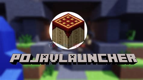 Pojav Launcher Minecraft Java For Ios Download Ipa Iphone App